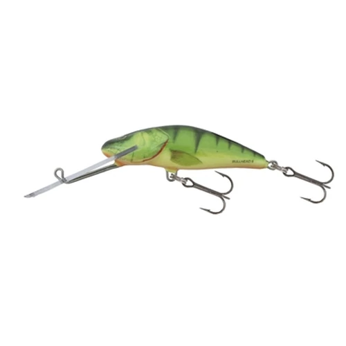 Salmo Wobbler Bullhead Bd4F Hbd