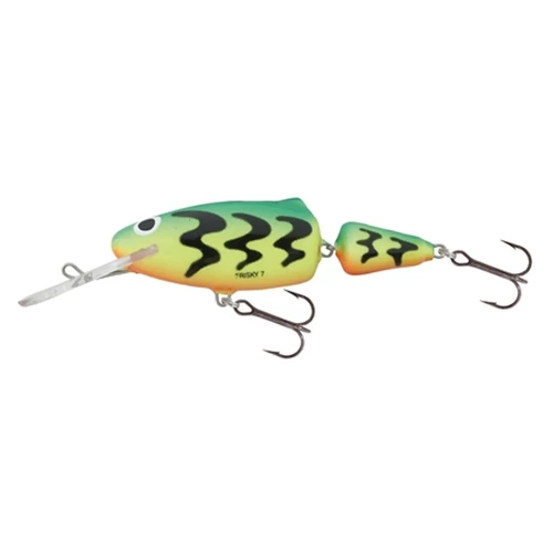 Salmo Wobbler Frisky Fr7Sr Fws