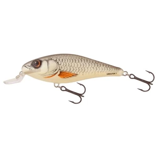 Salmo Wobbler Executor Iex12Sr Nlp