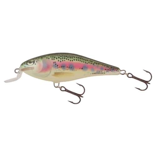 Salmo Wobbler Executor Iex12Sr Nlp