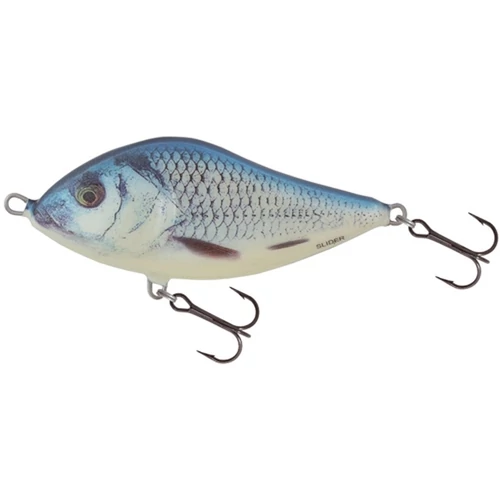 Salmo Wobbler Slider Sd5Fger