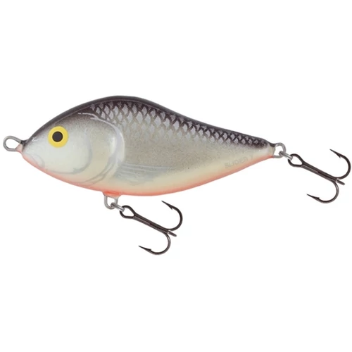 Salmo Wobbler Slider Sd5Fger