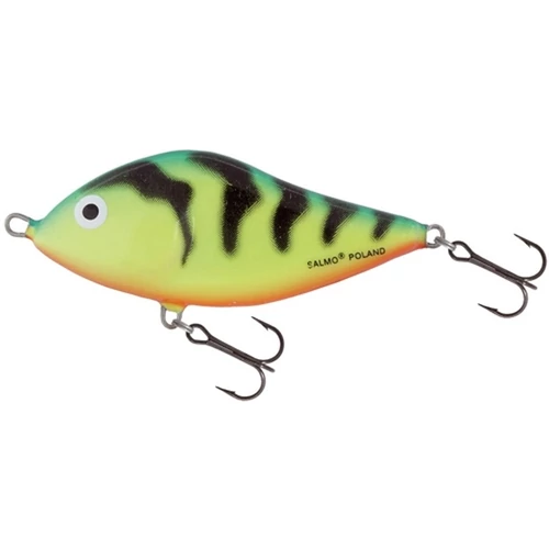 Salmo Wobbler Slider Sd5Fger