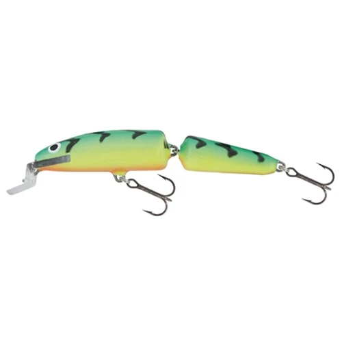 Salmo Wobbler Fanatic If7Flfws
