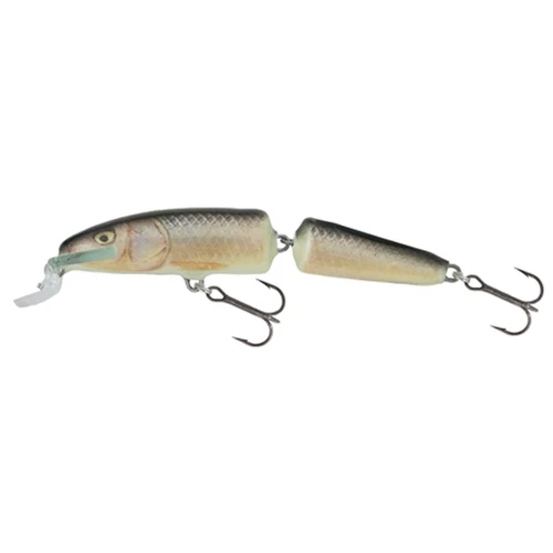 Salmo Wobbler Fanatic If7Flfws