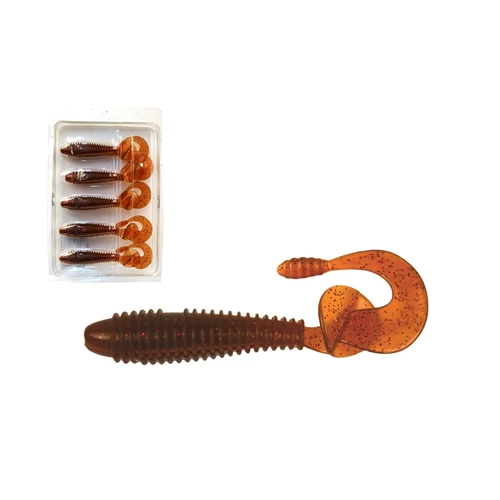 Arno Twister 9cm 5db/csomag