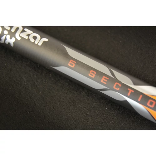Benzar Adventure Pole 4M