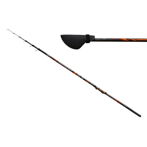 Benzar Adventure Bolo 4M