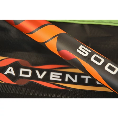 Benzar Adventure Bolo 4M