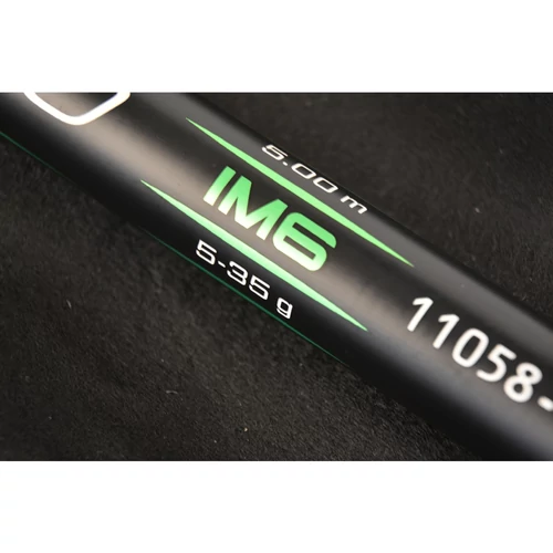 Kamasaki Pole 4M