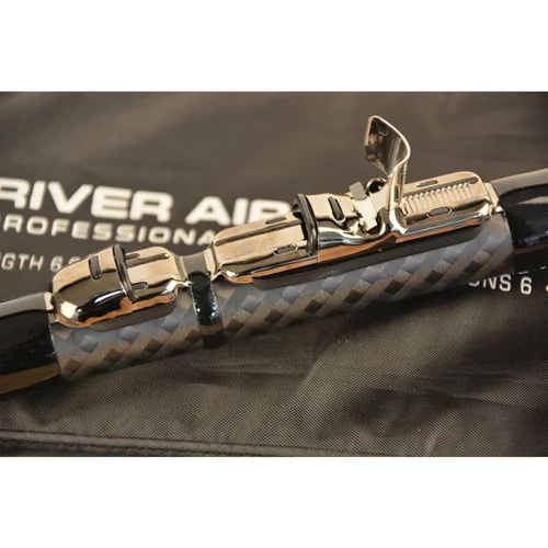 Benzar River Bolo Air Bot 6