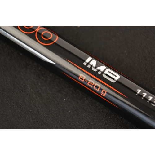Carp Expert Supreme Pole 6M
