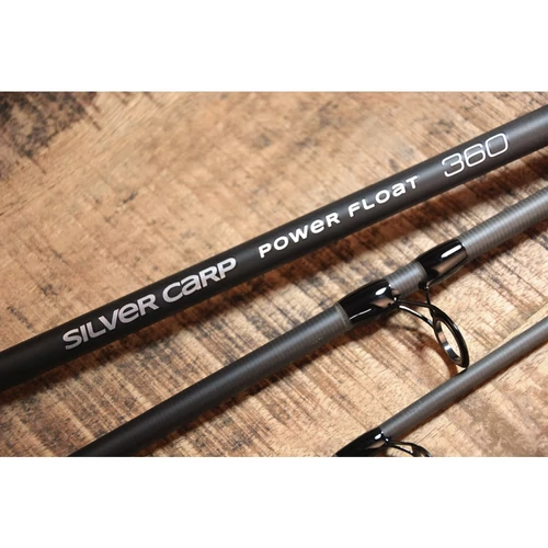 Bot Carp Expert Silver Carp Power Float 3.6M 70-120g