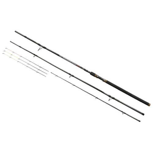 Carp Expert Score Feeder Bot 3