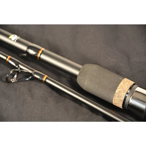 Benzar No Limit Boat Feeder 270 2+3Sect