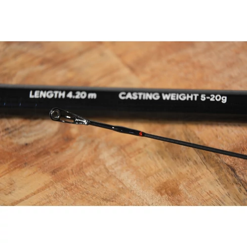 Carp Expert Max2 Match Bot 3