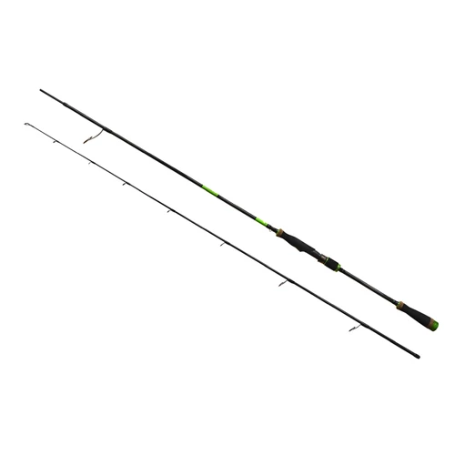 Wizard Spin Blade 30-80g 2