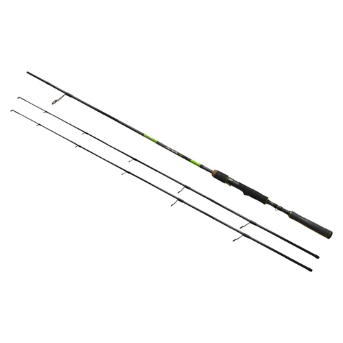 Wizard Pro Spin 240