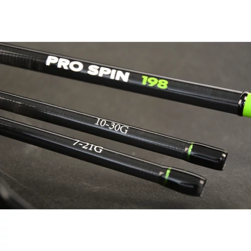 Wizard Pro Spin 240