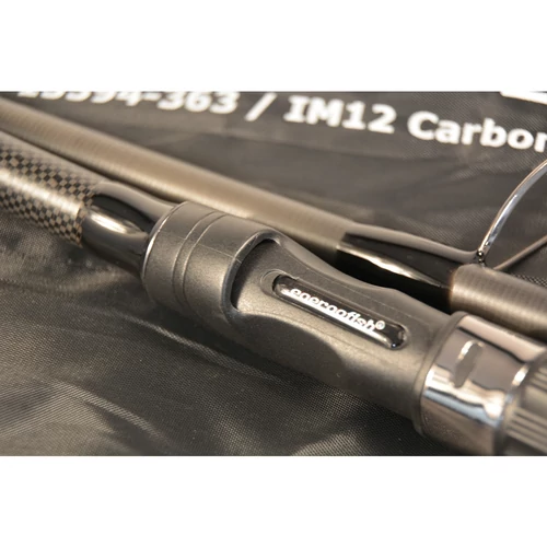 Carp Expert Max2 Bot Double Tip 360