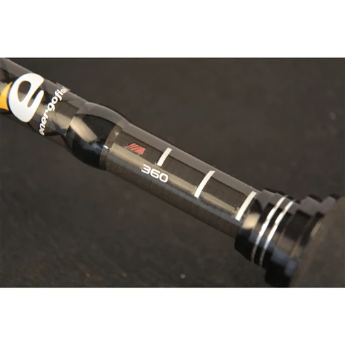 Carp Expert Zoom Feeder 3.60-3.90m 90g