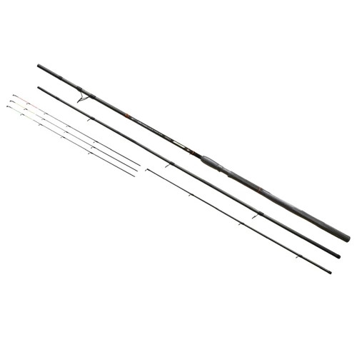 Benzar Method Lake Medium Heavy 3+3Sec 110g 3