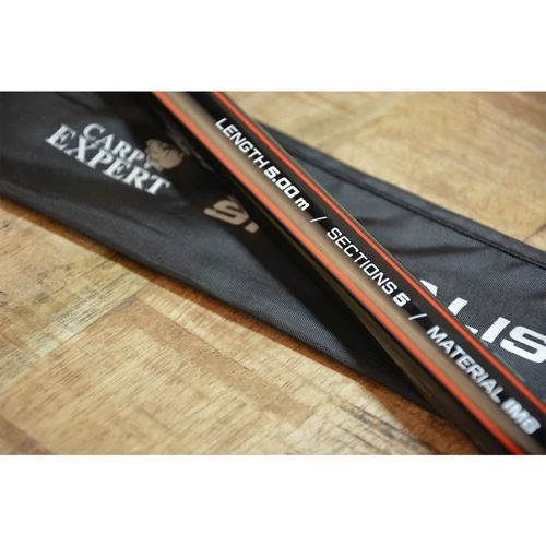 Carp Expert Specialist Pole 7