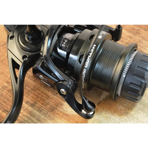 Carp Expert Bite Alarm Method Indicator 5500 Orsó
