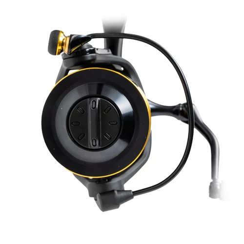 Orsó Benzar Mix Concourse Feeder 6000 W/Extra Spool