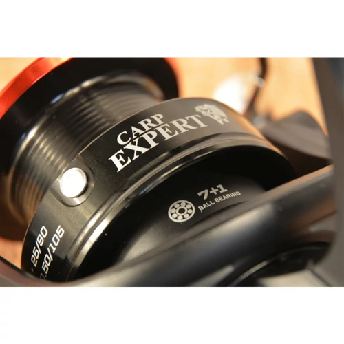 Carp Expert Max2 Dt 6000