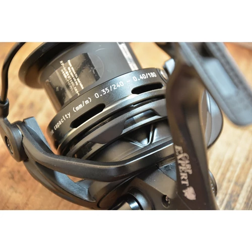 Carp Expert Pro Method 6000