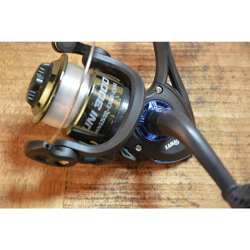 Kamasaki Uni 3000