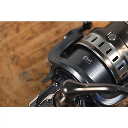 Wizard Xlr Spin 3000