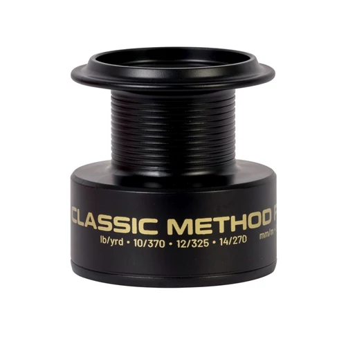 Orsó Benzar Classic Method Feeder Runner 6000