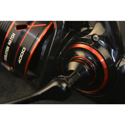 Carp Expert Evolution Match 7+1Cs 4000