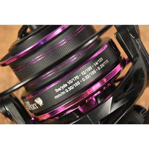 Carp Expert Violet Feeder 6000