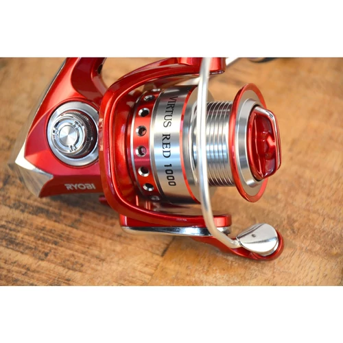 Ryobi Virtus 1000
