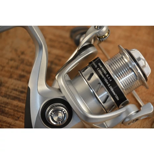 Ryobi Virtus 1000 Power