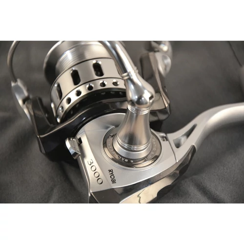 Ryobi Tresor 2000