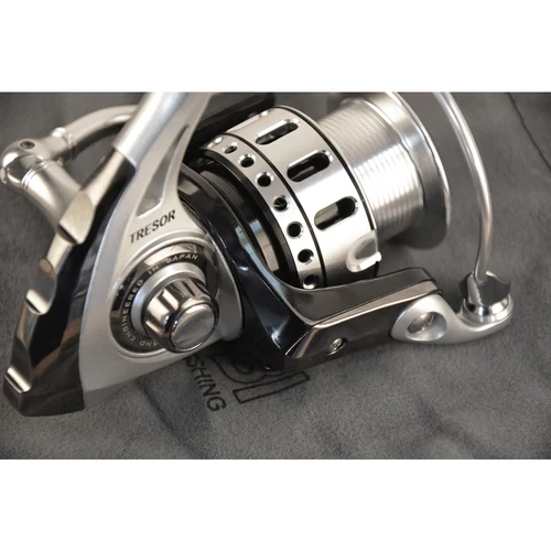 Ryobi Tresor 2000