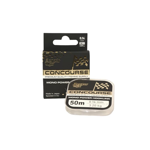 Benzar Concourse Mono Power Hooklink 0