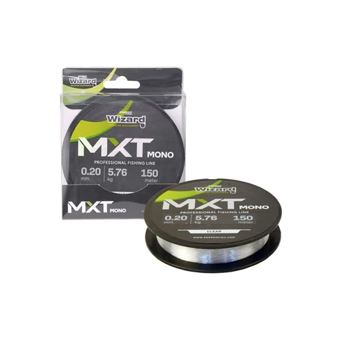 Wizard Mxt Mono 150m 0.22mm 7