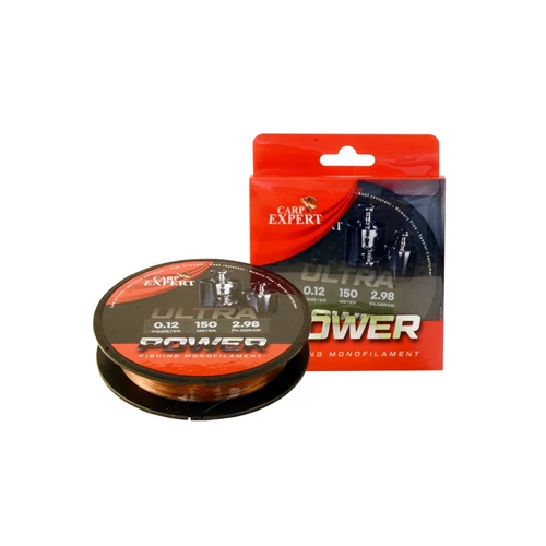 Carp Expert Ultra Power 150m 0.16mm
