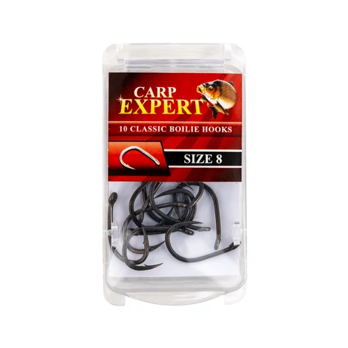 Horog Carp Expert Classic Boilie 2
