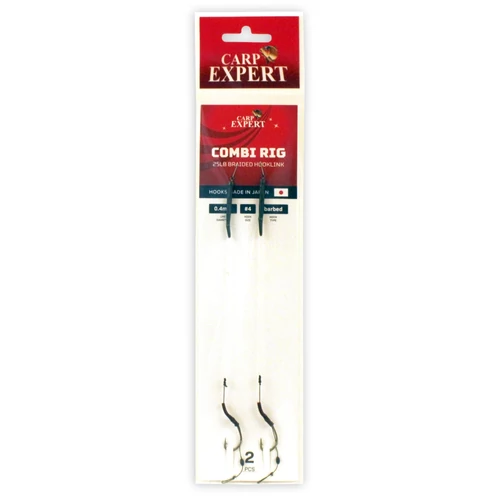 Carp Expert Combi Rig