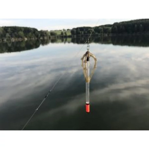Cralusso Pop-Up Feeder Kosár Fix (1 db/cs)