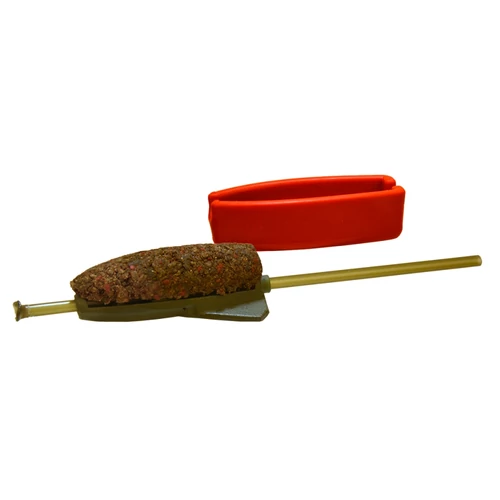 Benzar Space Method Flat Kosár 100g