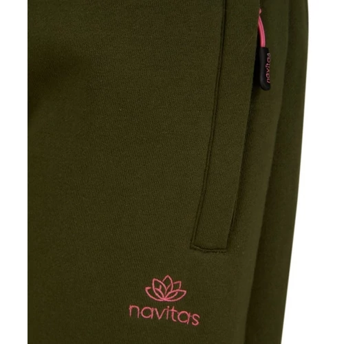 Navitas Womens Sherpa Jogger Xl (14)