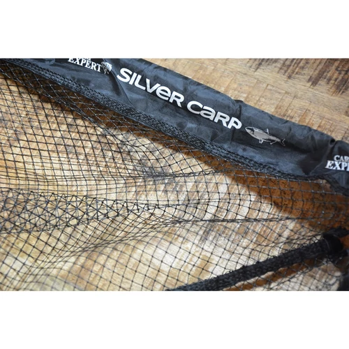 Carp Expert Silver Carp Merítőháló+ 180cm Nyél