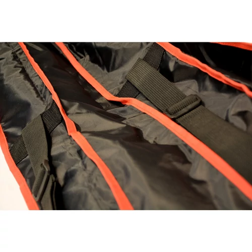 Carp Expert Adventure Rod Case Botzsák 155*45*38